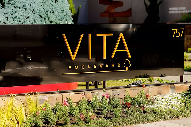 Vita Boulevard Studio 301